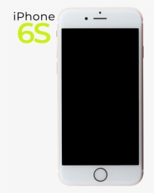 Iphone 6s At&t 16gb Rose Gold - Smartphone, HD Png Download, Free Download
