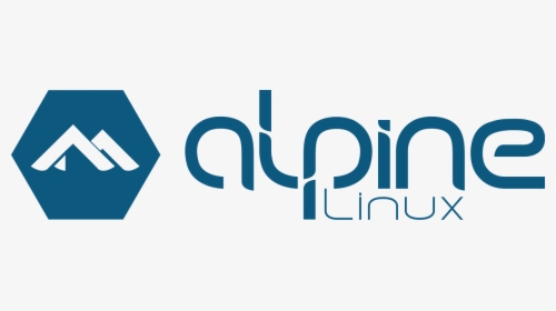Alpine Linux Logo Png, Transparent Png, Free Download
