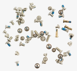 Iphone 6s Screw Set, HD Png Download, Free Download
