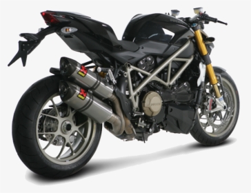 Ducati Transparent Png - Ducati Streetfighter, Png Download, Free Download