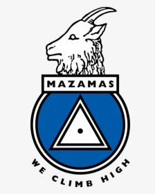 Mazama Logo, HD Png Download, Free Download