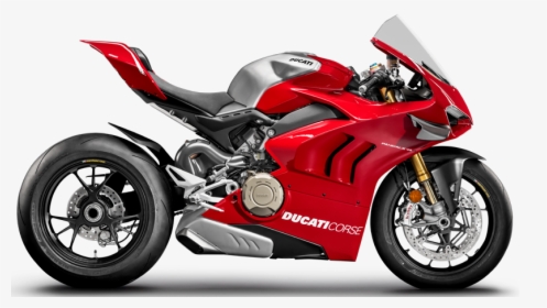 Hd 2019 Ducati Panigale V4 R Motorcycle Prices, Full - Ducati Panigale V4 Τιμη, HD Png Download, Free Download