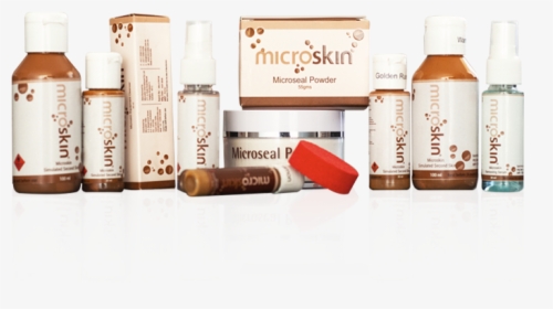 Microskin Products, HD Png Download, Free Download