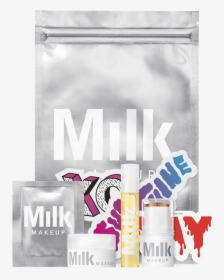 Milk Makeup Kit, HD Png Download, Free Download