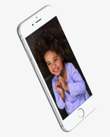 Iphone 6 Gold Png, Transparent Png, Free Download