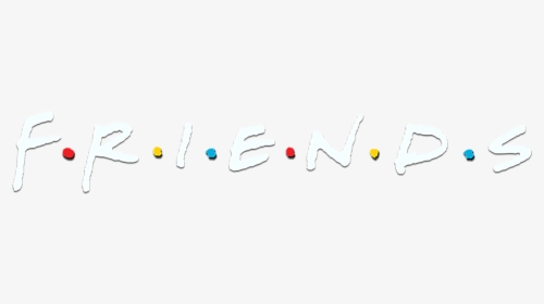 Friends - Sketch, HD Png Download, Free Download