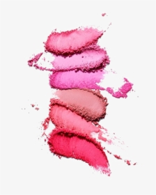 Lipstick Stain Png - Makeup Powder Png, Transparent Png, Free Download