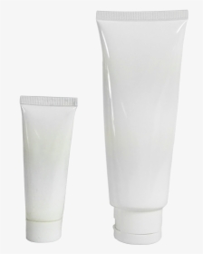 Tube Bottles - Cosmetics Tube Png, Transparent Png, Free Download