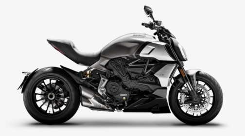 Ducati Diavel 1260, HD Png Download, Free Download