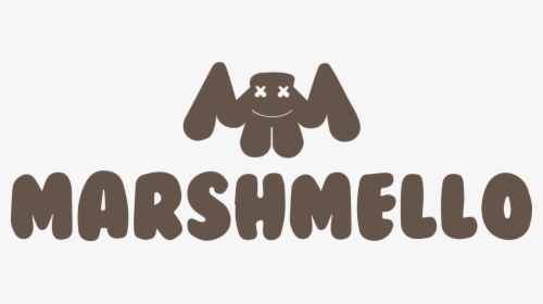 Transparent Marshmellow Clipart - Marshmello, HD Png Download, Free Download