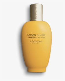 Display View 1/2 Of Immortelle Divine Lotion - L Occitane Lotion Divine Immortelle 50ml Png, Transparent Png, Free Download