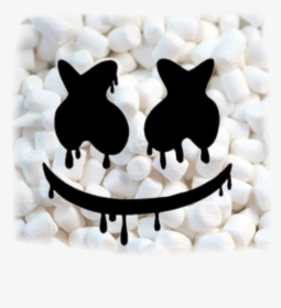 Transparent Marshmellow Png - Marshmello I Miss You, Png Download, Free Download