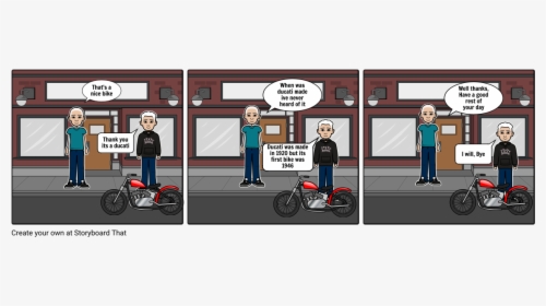 Storyboard, HD Png Download, Free Download