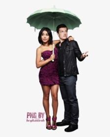 Vanessa Hudgens Y Josh Hutcherson, HD Png Download, Free Download