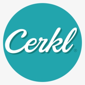 Cerkl Logo Png, Transparent Png, Free Download