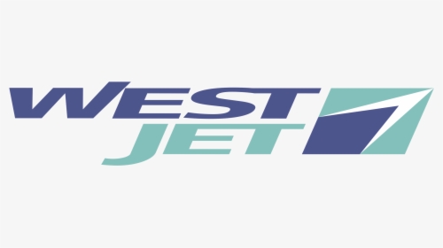 Westjet Logo Png Transparent - Westjet, Png Download, Free Download