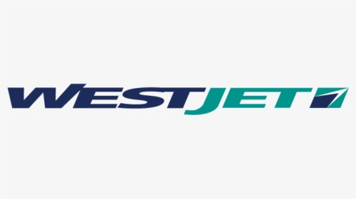 Westjet Airlines Logo Vector Logo - Graphic Design, HD Png Download, Free Download