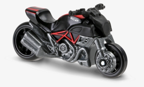 Hot Wheels Ducati Diavel, HD Png Download, Free Download