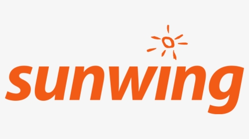 Transparent Westjet Logo Png - Sunwing Airlines Logo, Png Download, Free Download