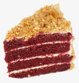 Red Velvet - Chocolate Cake, HD Png Download, Free Download