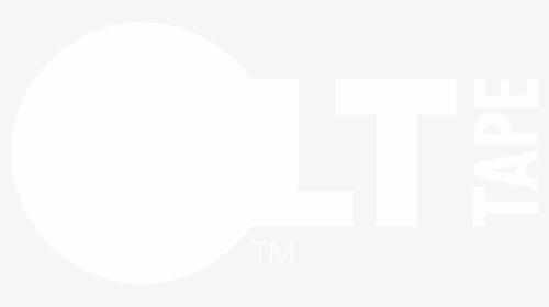 Dlt Tape Logo Black And White - Hyatt White Logo Png, Transparent Png, Free Download