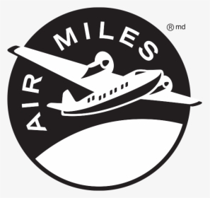 Vector Air Miles Logo, HD Png Download, Free Download