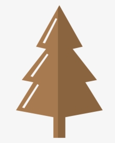 Log Recovery & Processing - Christmas Tree, HD Png Download, Free Download