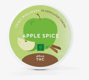 Apple Spice Curio Chews, HD Png Download, Free Download
