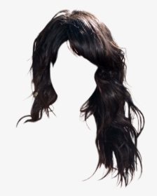 Lace Wig, HD Png Download, Free Download