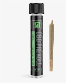 Cbd Pre Rolled Joints, HD Png Download, Free Download