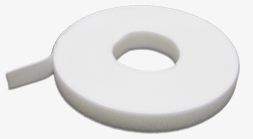 3/8 - 1 2 White Velcro, HD Png Download, Free Download