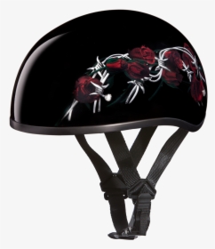 Helmet Half Types Motorcycle, HD Png Download, Free Download