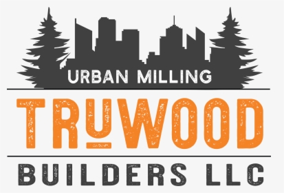 Truwood Builders - Skyline, HD Png Download, Free Download