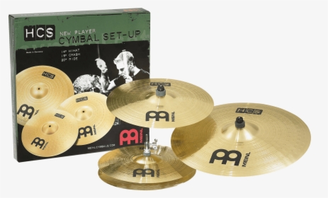 Meinl Hcs 141620, HD Png Download, Free Download
