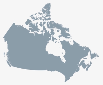 Evolution Gaming Png Transparent Background - Map Of Canada, Png Download, Free Download