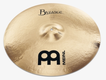 Center Cymbal - Meinl Cymbals Mb20 20 Heavy Crash, HD Png Download, Free Download