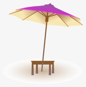 Great Beach Chairs Element Png Download - Clip Art, Transparent Png, Free Download