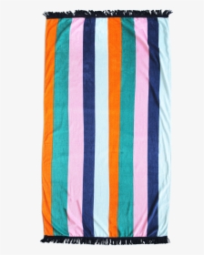 Beach Towel Png - Board Short, Transparent Png, Free Download