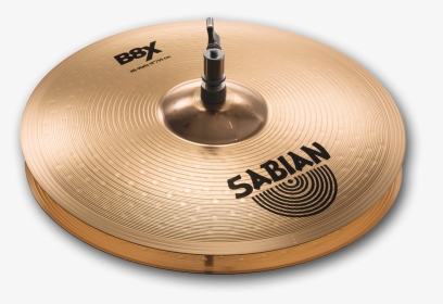 Sabian B8x Hi Hat, HD Png Download, Free Download