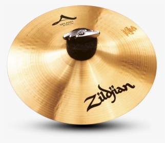Zildjian A Series Splash Cymbal - Zildjian, HD Png Download, Free Download