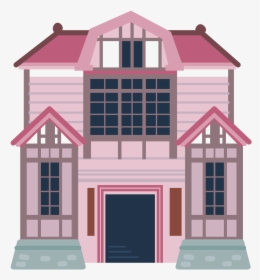 Transparent Casas Png - House, Png Download, Free Download