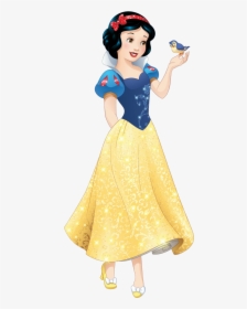 Snow White Disney Princess Png, Transparent Png, Free Download