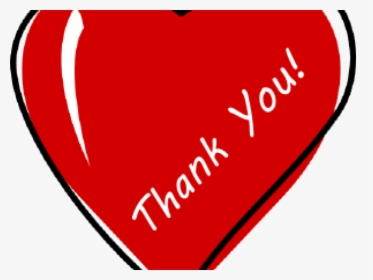 Heart Pictures Clipart Thank You - American Heart Thank You, HD Png Download, Free Download