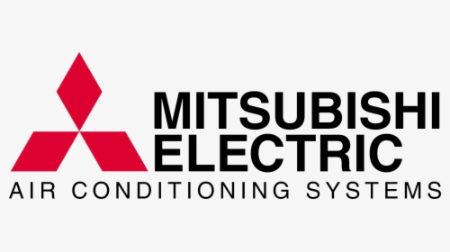 Mitsubishi Electric Air Conditioning Logo, HD Png Download, Free Download