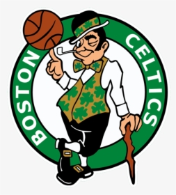 Boston Celtics Logo Png, Transparent Png, Free Download