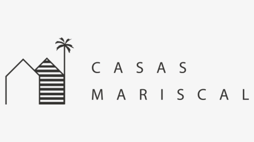 Transparent Casas Png - Black-and-white, Png Download, Free Download