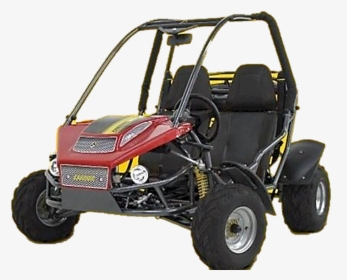 Carbide 150 Buggy Go Kart - Carbide Go Kart, HD Png Download, Free Download