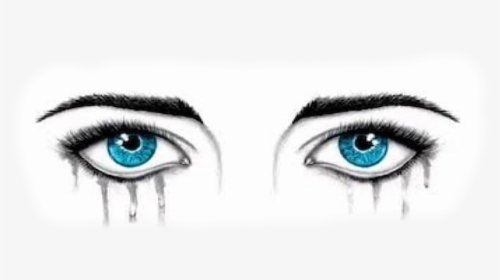 #eyes #sad #sadboy #sadface #cry #cryingeyes #crying - Somebody Breaks Your Heart, HD Png Download, Free Download
