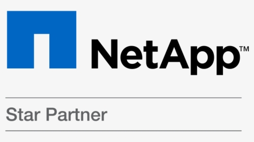 Netapp Gold Partner Logo, HD Png Download, Free Download