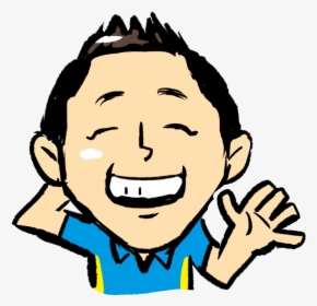 Transparent Laughing Barry Face, HD Png Download, Free Download